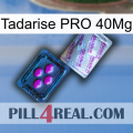 Tadarise PRO 40Mg 37